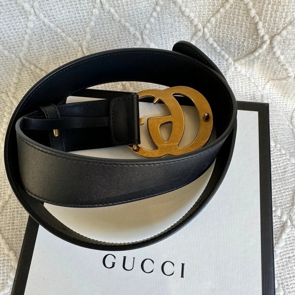 COPY - Gucci Belts Size 85 - Picture 5 of 5